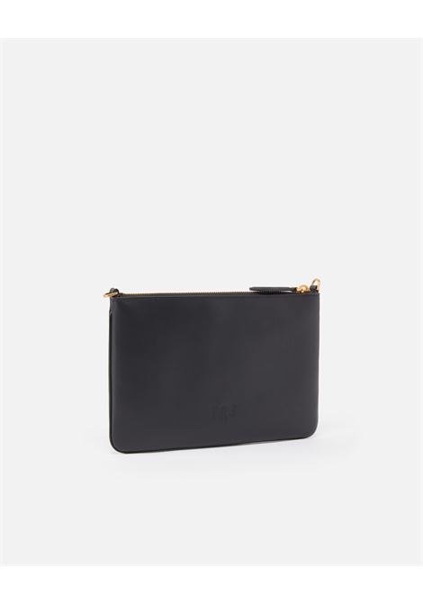 FLAT CLASSIC PINKO | 100455 A0F1Z99Q